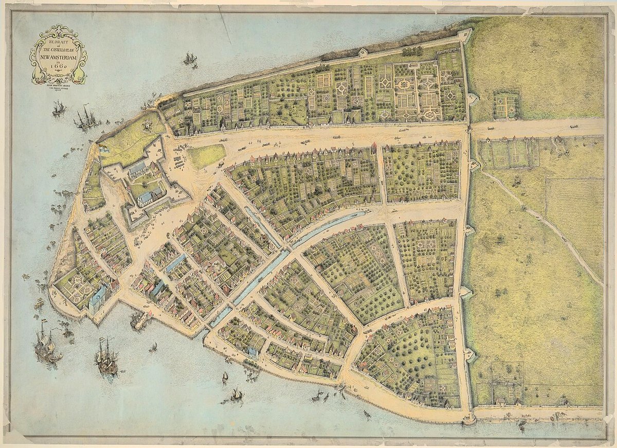 Castello Plan (keyed version)