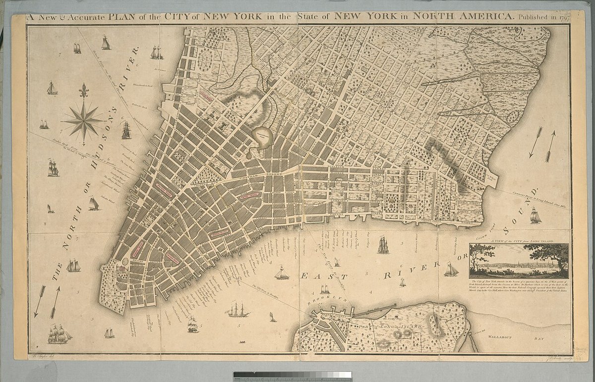 Taylor-Roberts Map